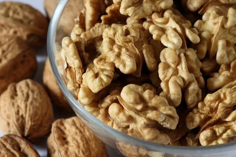 تصویر 1 از گردو تویسرکان عمده با طعمی اصیل و ماندگار